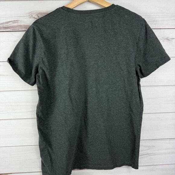 Men Tshirt Toranja Art T-Shirt Organic Cotton Size US‎ Small - Picture 5 of 6